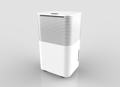 10L DEHUMIDIFIER